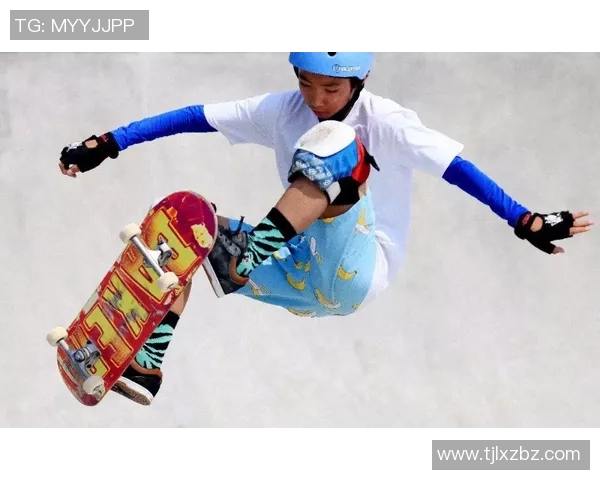 南京滑板队在极限运动联赛中的心理素质分析与表现评估