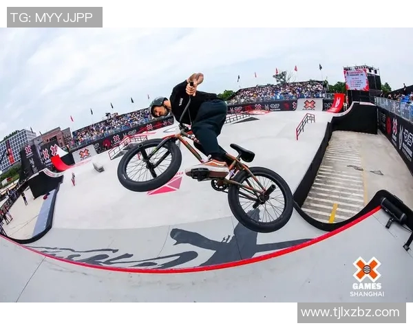 李磊专访：从极限运动新手到顶尖高手的成长之路回顾